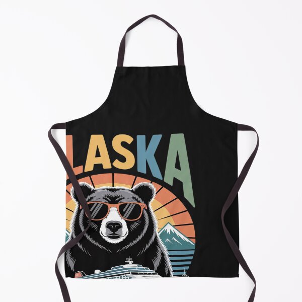 Item preview, Matching Family Friends and Group Alaska Cruise 2025 designed and sold by BlueCreator-inc.