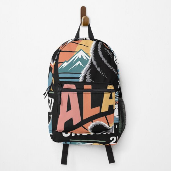 Item preview, Matching Family Friends and Group Alaska Cruise 2025 designed and sold by BlueCreator-inc.