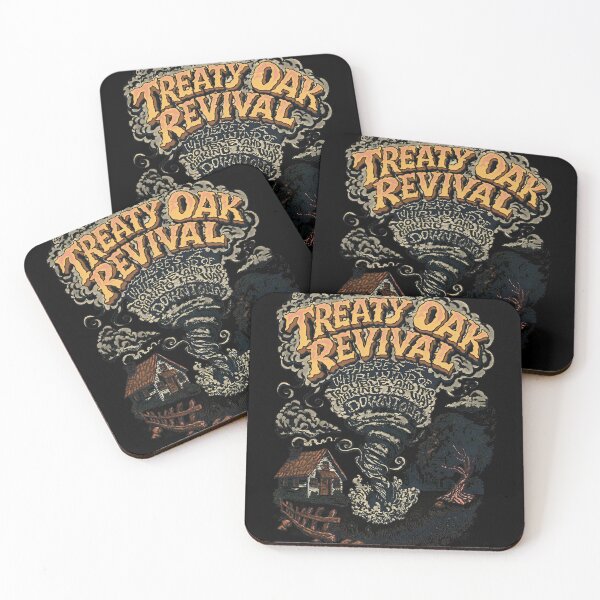 Item preview, Treaty Oak Revival Merch designed and sold by HolgerBergmann.