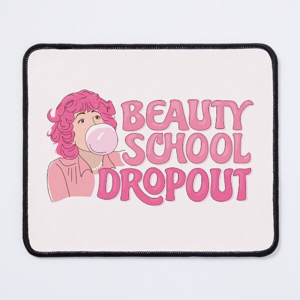 Item preview, Beauty school dropout V2 designed and sold by MamSelle.