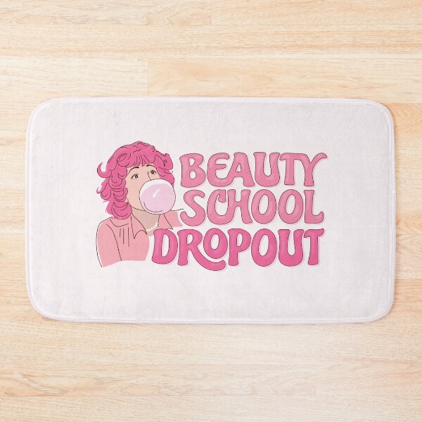 Item preview, Beauty school dropout V2 designed and sold by MamSelle.