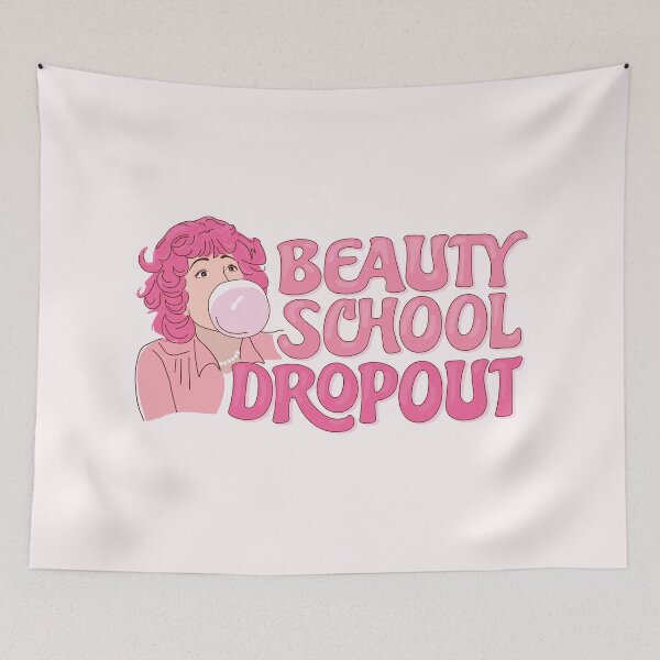 Item preview, Beauty school dropout V2 designed and sold by MamSelle.