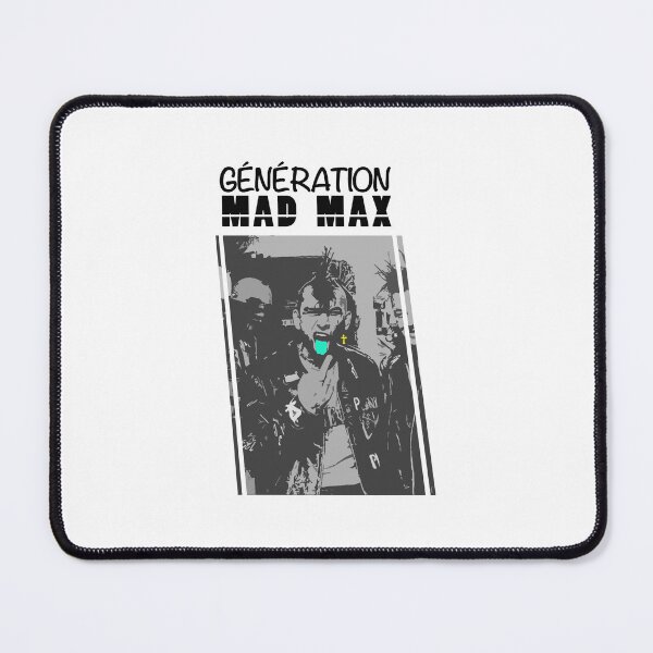 Item preview, Mad Max Generation designed and sold by Jenn Brody.