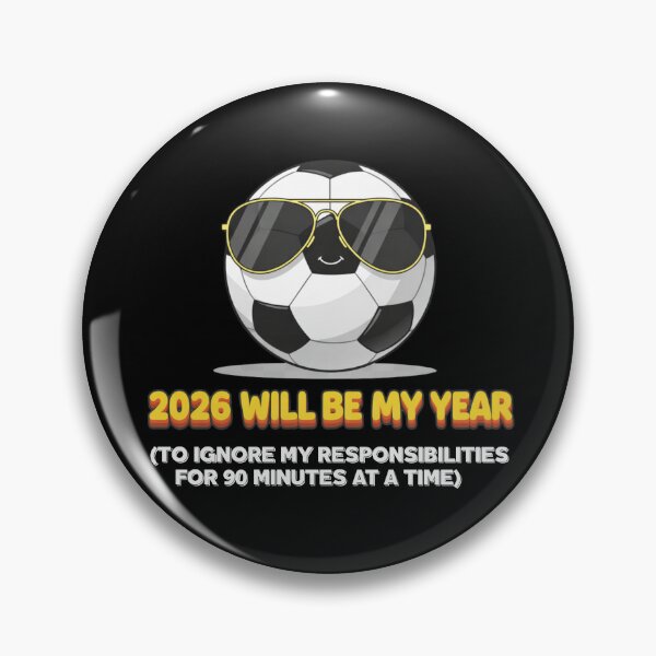 Artikelvorschau, 2026 wird mein Jahr sein, in dem ich meine Pflichten jeweils 90 Minuten lang ignoriere. entworfen und verkauft von RNTStudio.