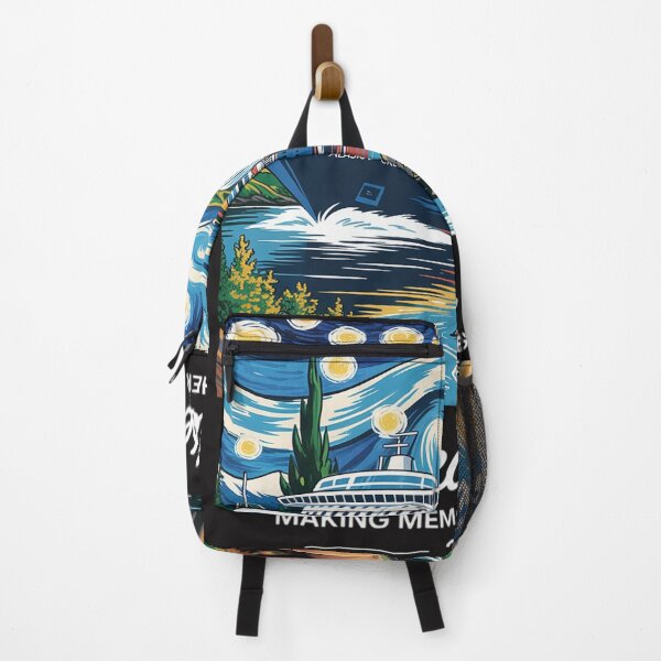 Item preview, Matching Family Friends and Group Alaskan Alaska Cruise 2025 designed and sold by BlueCreator-inc.