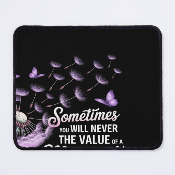 Item preview, Memory Purple Ribbon ALZ Awareness Alzheimer's disease designed and sold by BlueCreator-inc.