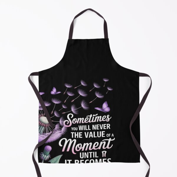 Item preview, Memory Purple Ribbon ALZ Awareness Alzheimer's disease designed and sold by BlueCreator-inc.