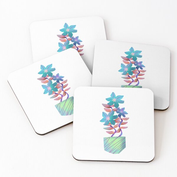 Item preview, Decorative Clematis designed and sold by diaricesalt.