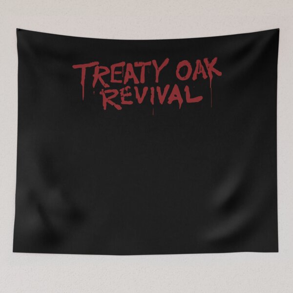 Item preview, Treaty Oak Revival Merch designed and sold by MartinDaniell.