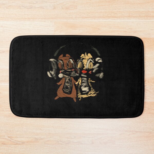 Item preview, Chip And Dale designed and sold by jessicaSessler.