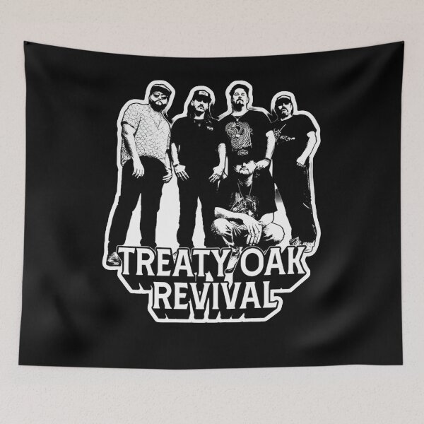 Item preview, Treaty Oak Revival Merch designed and sold by HolgerBergmann.