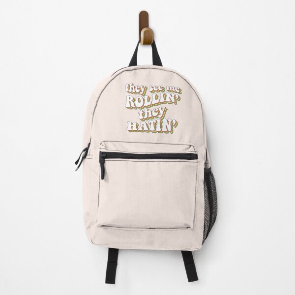 Item preview, They see me rollin, they hatin designed and sold by MamSelle.