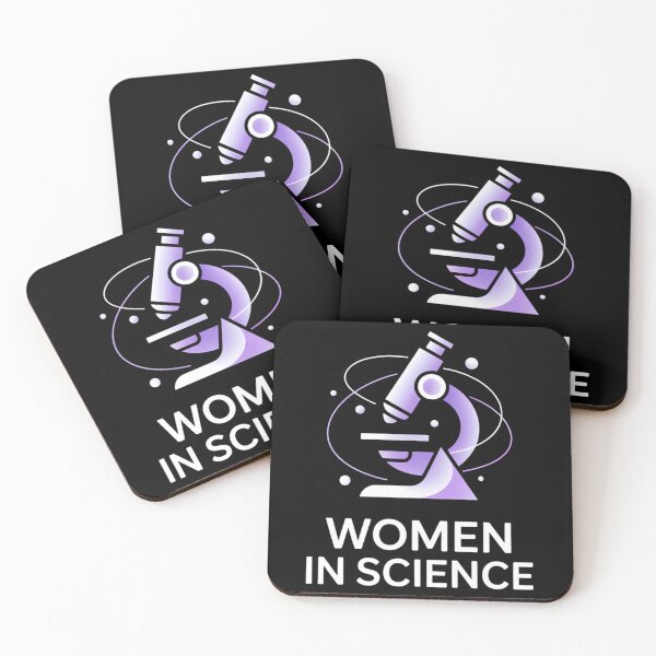 Item preview, International Day of Women and Girls in Science designed and sold by FaithAbbott.