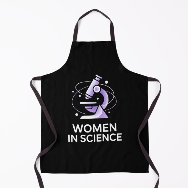 Item preview, International Day of Women and Girls in Science designed and sold by FaithAbbott.