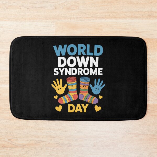Item preview, World Down Syndrome Day Awareness T21 Teacher  designed and sold by cosmicncozyS.