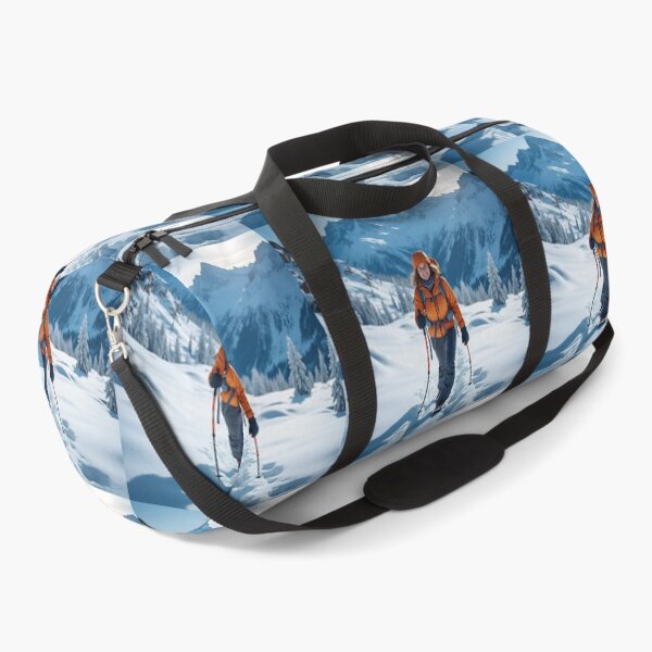 Item preview, Mountain Trekking  designed and sold by AwesomeDigiShop.