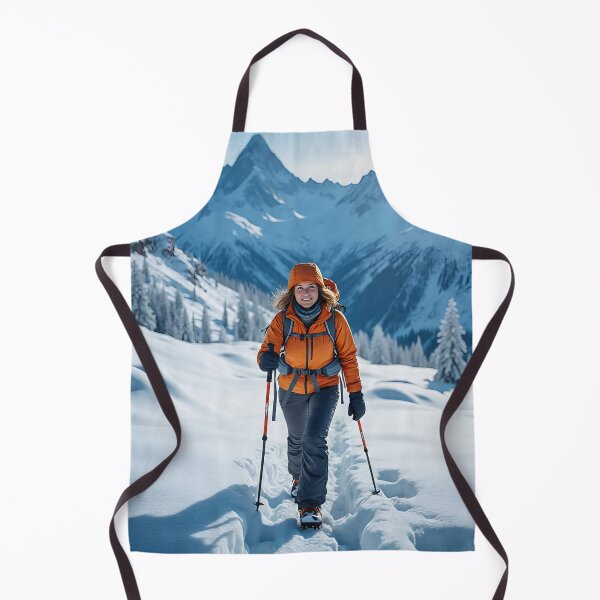 Item preview, Mountain Trekking  designed and sold by AwesomeDigiShop.