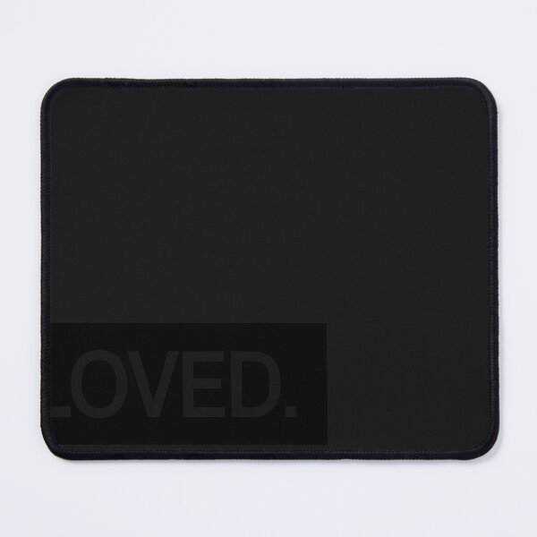 Item preview, Minimal Loved Apparel - You Are Loved designed and sold by BlueCreator-inc.