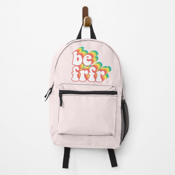 Item preview, Be real | funny frfr slang designed and sold by MamSelle.