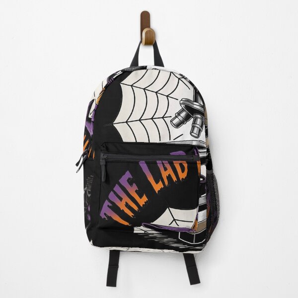 Item preview, Microbiology Halloween Lab Science The Lab Witch is in designed and sold by BlueCreator-inc.