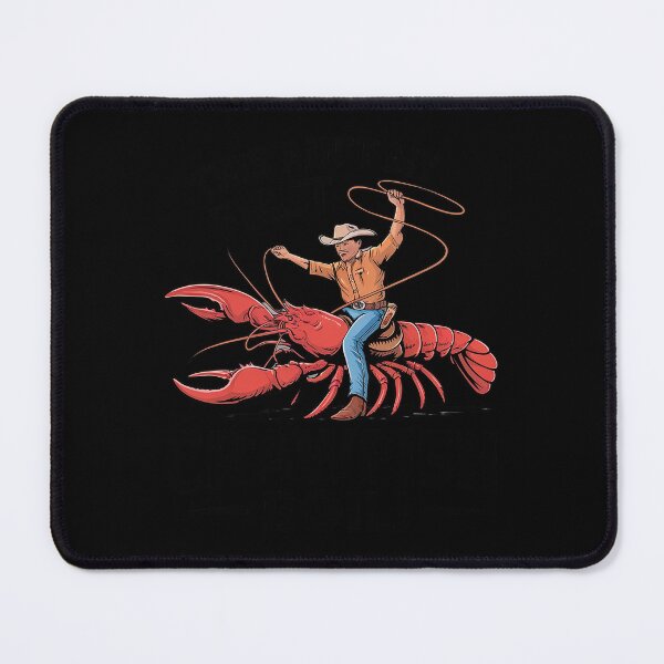 Item preview, This Ain't My First Crawfish Boil! designed and sold by VerseFarm.