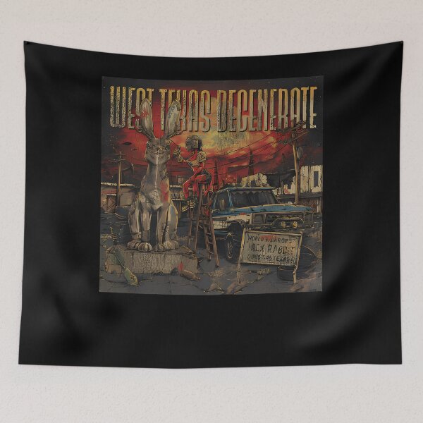 Item preview, Treaty Oak Revival Merch designed and sold by HolgerBergmann.