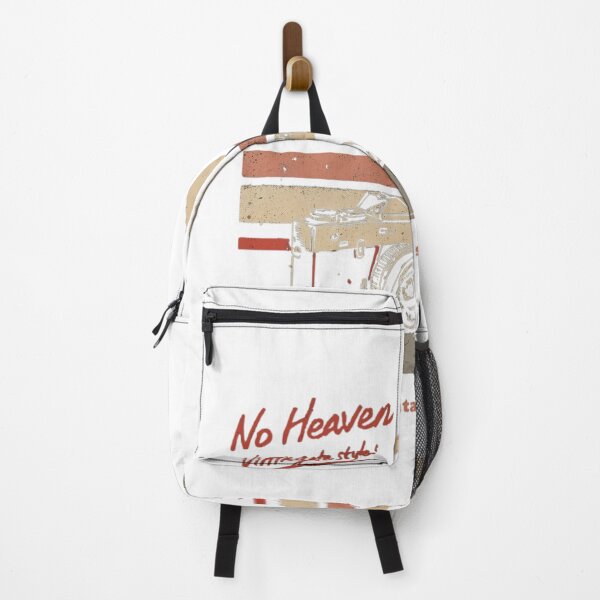 Item preview, NO HEAVEN 1990 Vintage Camera Retro T-Shirt designed and sold by No Heaven.