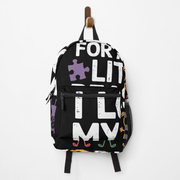 Item preview, Autism Awareness Teacher Cute designed and sold by cosmicncozyS.