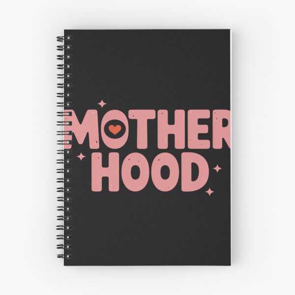 Item preview, Mother Hood designed and sold by BlueCreator-inc.