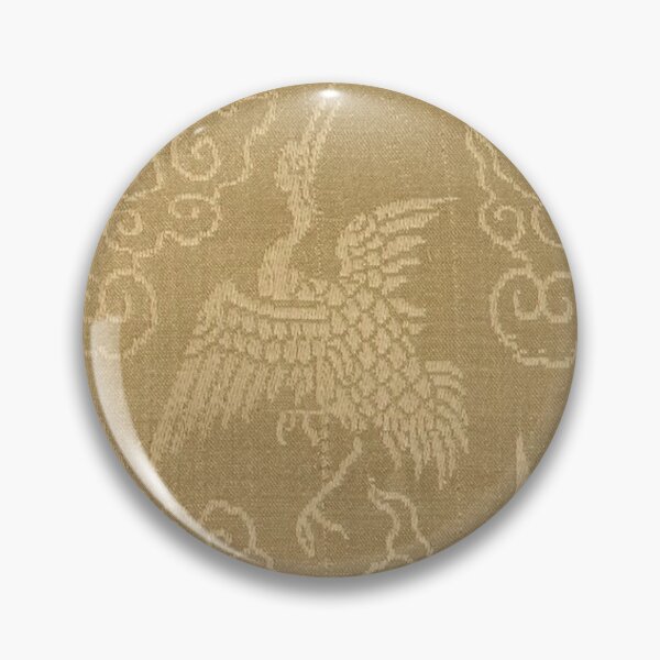 Item preview, Japanese Gold Silk  designed and sold by AnimaliaStar.