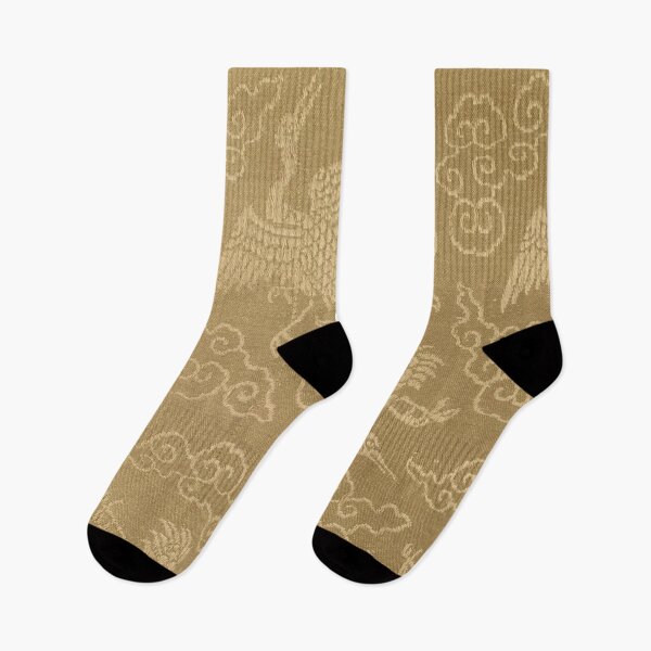 Item preview, Japanese Gold Silk  designed and sold by AnimaliaStar.