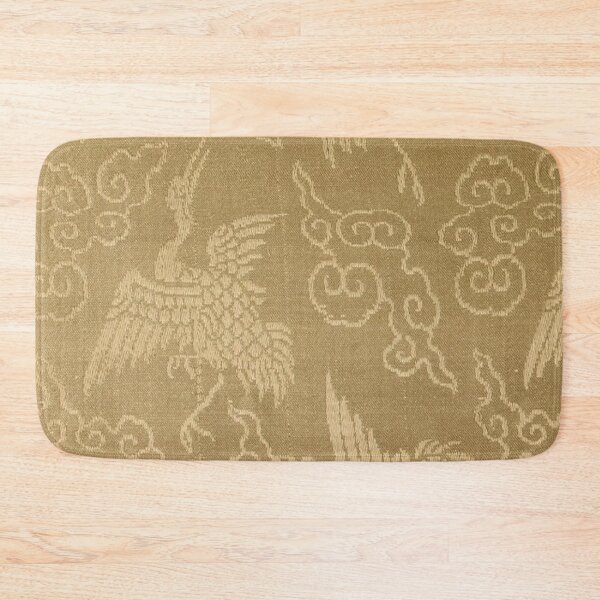 Item preview, Japanese Gold Silk  designed and sold by AnimaliaStar.