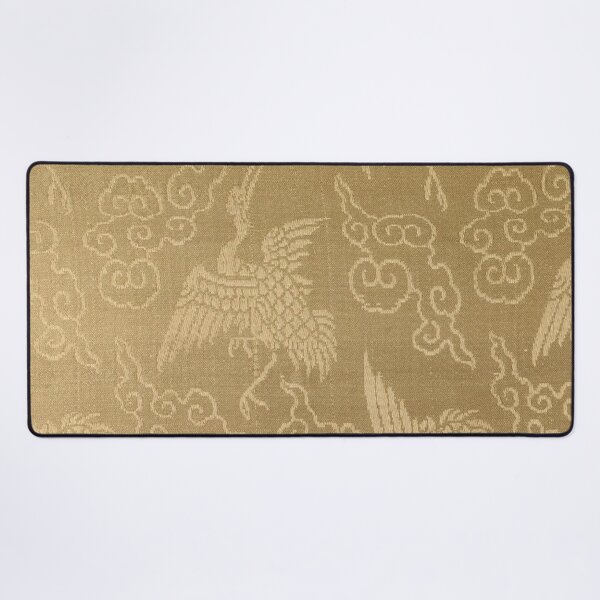 Item preview, Japanese Gold Silk  designed and sold by AnimaliaStar.