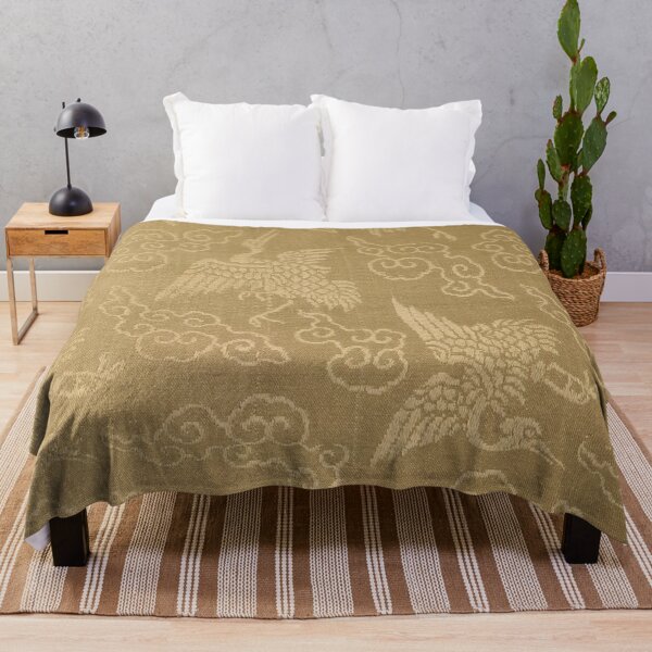 Item preview, Japanese Gold Silk  designed and sold by AnimaliaStar.
