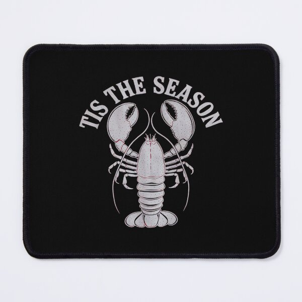 Item preview, Tis The Season Funny Crawfish Boil Mardi Gras Cajun Party designed and sold by VerseFarm.