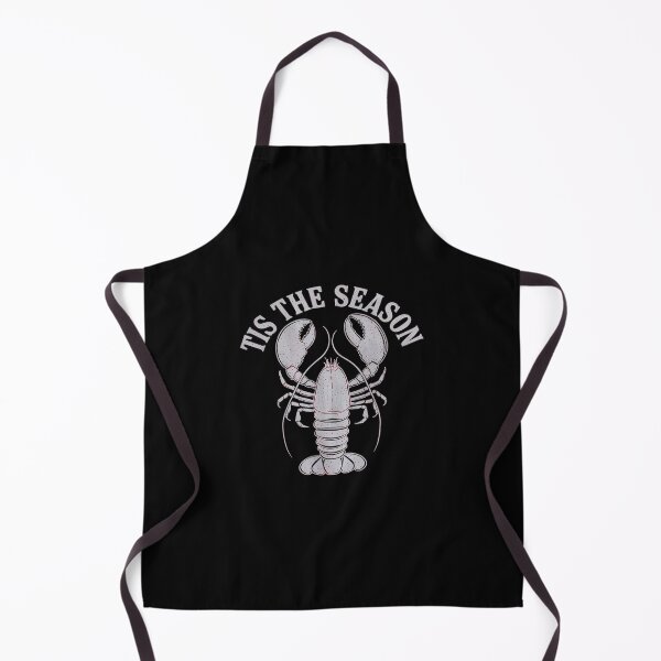 Item preview, Tis The Season Funny Crawfish Boil Mardi Gras Cajun Party designed and sold by VerseFarm.