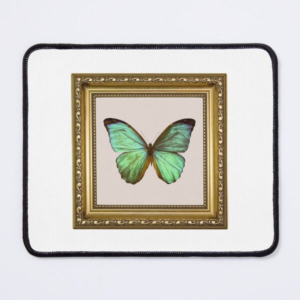 Item preview, framed butterfly designed and sold by sweetb3rry.