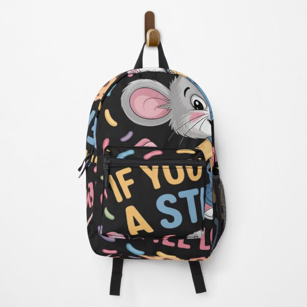 Item preview, Mouse Teacher If You Give Me A Student I Will Love Them designed and sold by BlueCreator-inc.