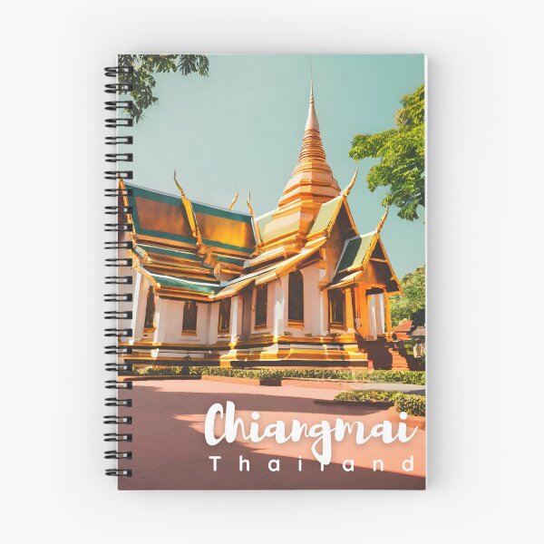 Item preview,  World travel fly to Chiangmai ,Thailand , brafdesign  designed and sold by Brafdesign.
