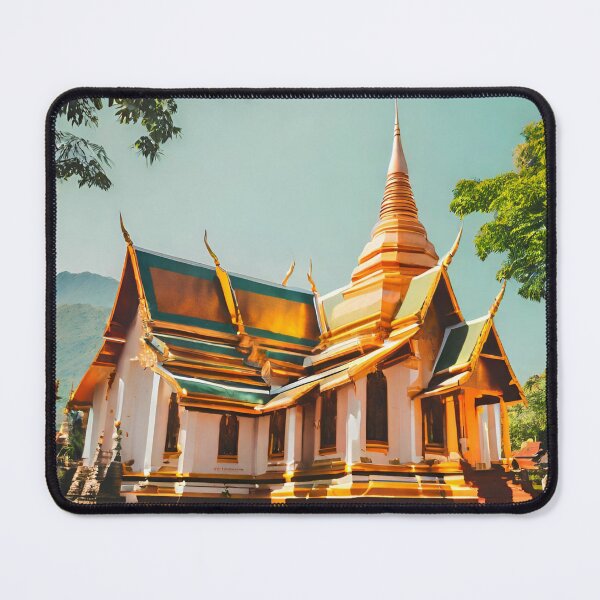 Item preview,  World travel fly to Chiangmai ,Thailand , brafdesign  designed and sold by Brafdesign.
