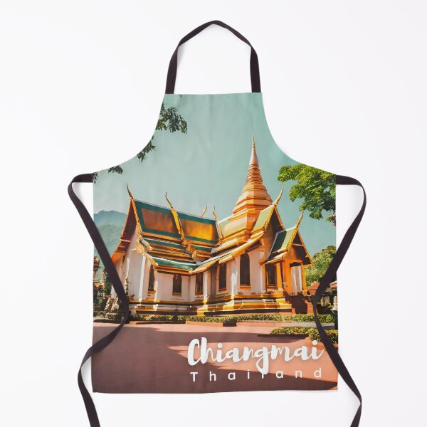 Item preview, World travel fly to Chiangmai ,Thailand , brafdesign designed and sold by Brafdesign.