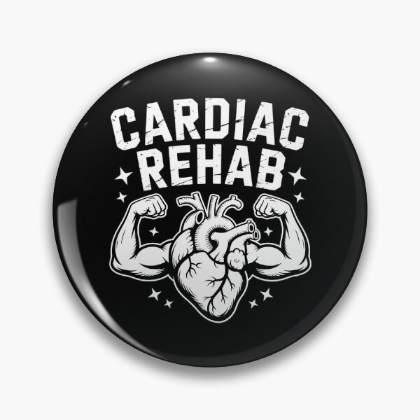Artikelvorschau, Kardiologische Krankenschwester für die Herzrehabilitation entworfen und verkauft von cosmicncozyS.