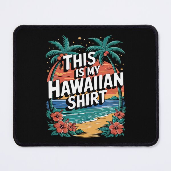 Item preview, Best Hawaiian For Men Women Tropical Hawaii Hawaiian designed and sold by KotexTemu.