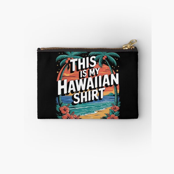 Item preview, Best Hawaiian For Men Women Tropical Hawaii Hawaiian designed and sold by KotexTemu.