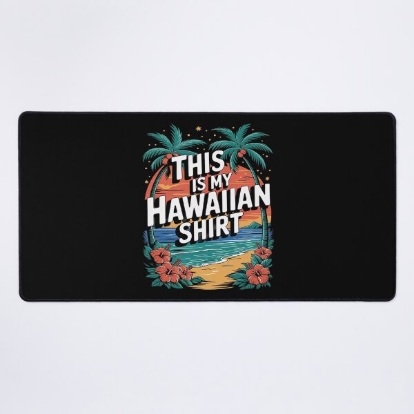 Item preview, Best Hawaiian For Men Women Tropical Hawaii Hawaiian designed and sold by KotexTemu.