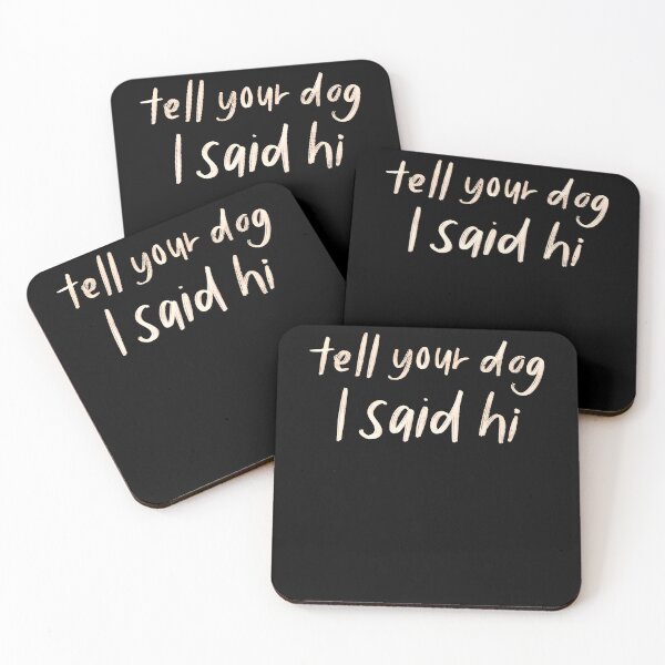 Item preview, we rate dogs merch designed and sold by MartinDaniell.