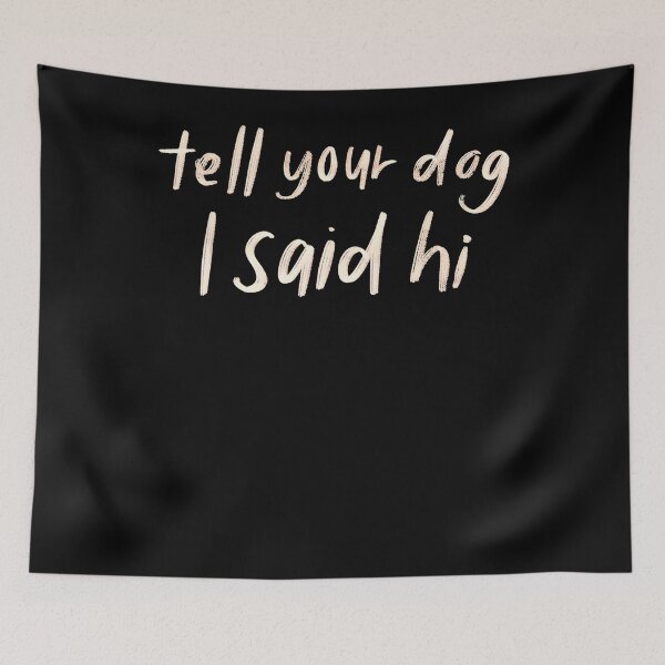 Item preview, we rate dogs merch designed and sold by MartinDaniell.