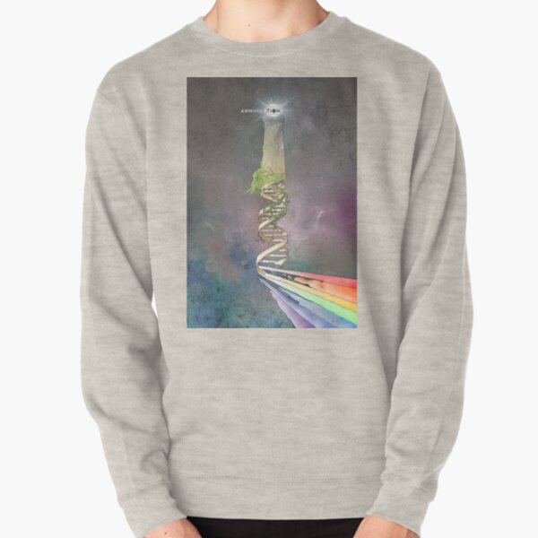 Annihilation Pullover Sweatshirt