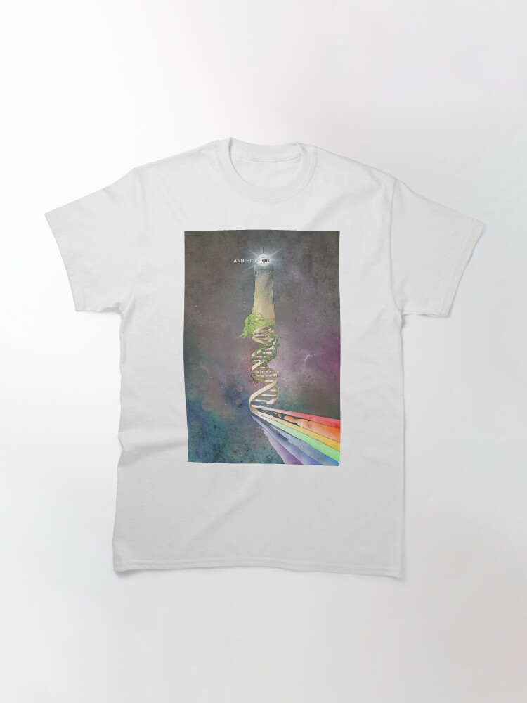 Alternate view of Annihilation Classic T-Shirt