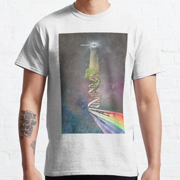Annihilation Classic T-Shirt